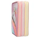 Ylvi 3-Level Pencil Case