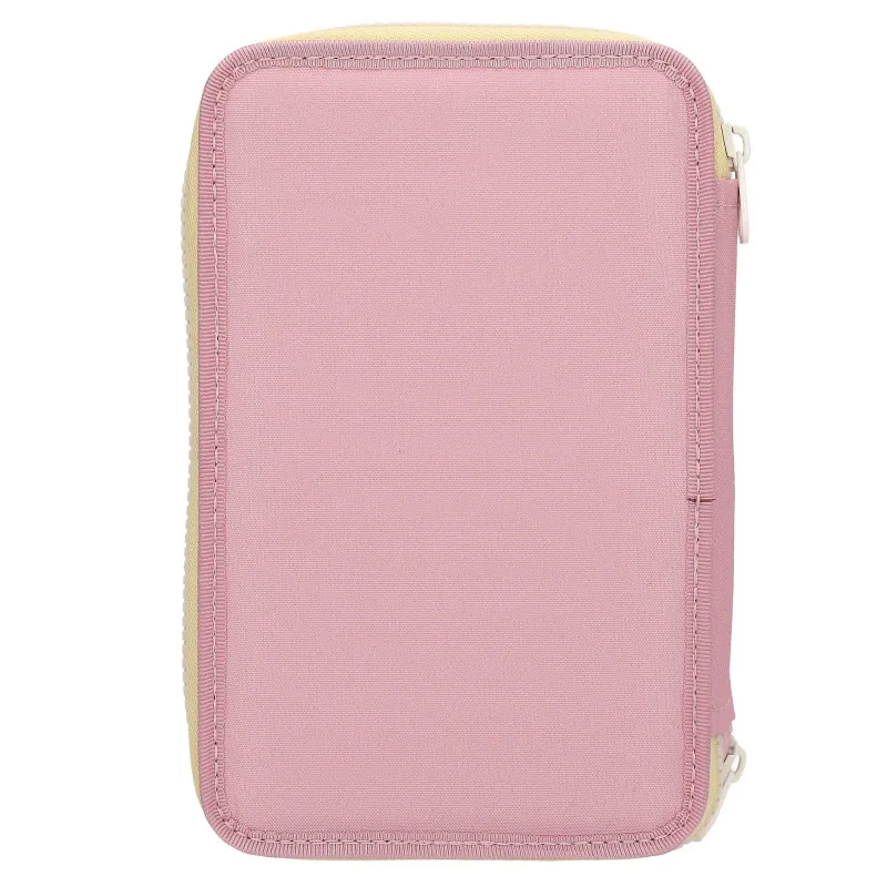Ylvi 3-Level Pencil Case