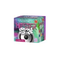 Hitster Urban & Hip Hop – Extension jeu musical