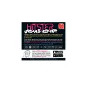 Hitster Urban & Hip Hop – Extension jeu musical