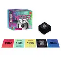 Hitster Urban & Hip Hop – Extension jeu musical