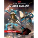 Donjons & Dragons 5 – La Gloire des Géants