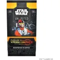 Star Wars Unlimited Booster – Passage en vitesse lumière