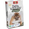 Défis Nature – Amériques – jeu éducatif Bioviva dès 7 ans