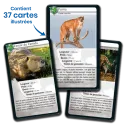 Défis Nature – Amériques – jeu éducatif Bioviva dès 7 ans