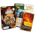 Défis Nature – Animaux redoutables – jeu éducatif Bioviva