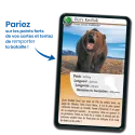 Défis Nature – Animaux redoutables – jeu éducatif Bioviva