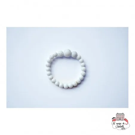 mamiBB Stockholm Teething Bracelet - MBB-2051 - mamiBB - Jewelry - Le Nuage de Charlotte