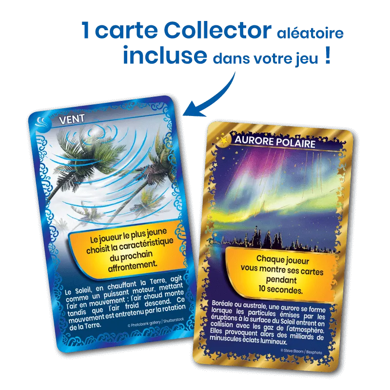 Défis Nature – Animaux inséparables – jeu éducatif Bioviva