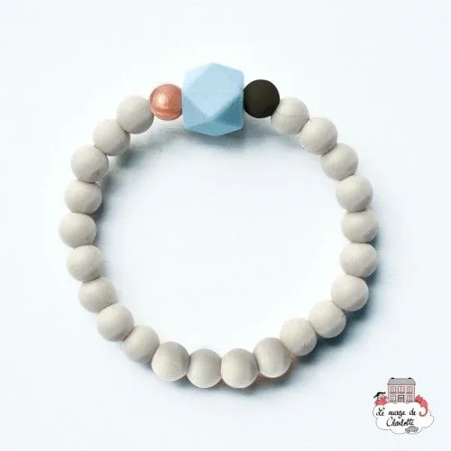 mamiBB Roma Teething Bracelet - MBB-2068 - mamiBB - Jewelry - Le Nuage de Charlotte