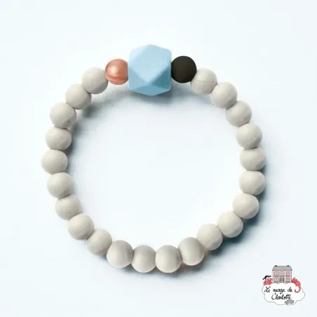 mamiBB Roma Teething Bracelet - MBB-2068 - mamiBB - Jewelry - Le Nuage de Charlotte