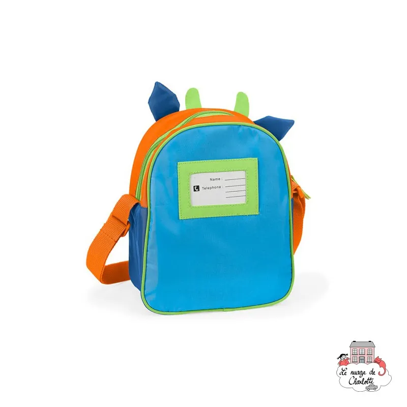Wieslinge Lunch bag - STE-9611840 - Sterntaler - Shoulder bag - Le Nuage de Charlotte