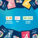 DJ Set Quiz Musical – Jeu d’ambiance musical 3 à 10 joueurs