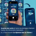 DJ Set Quiz Musical – Jeu d’ambiance musical 3 à 10 joueurs
