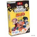 Défis Nature – Naruto - Jeu de cartes éducatif Bioviva