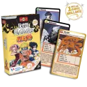Défis Nature – Naruto - Jeu de cartes éducatif Bioviva
