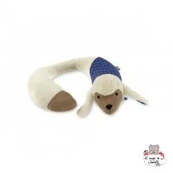 Neck Roll - Stanley the Sheep - STE-6521628 - Sterntaler - Neck Pillow - Le Nuage de Charlotte