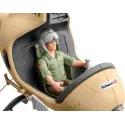 Schleich WILD LIFE Animal Rescue Helicopter 42476 – Playset