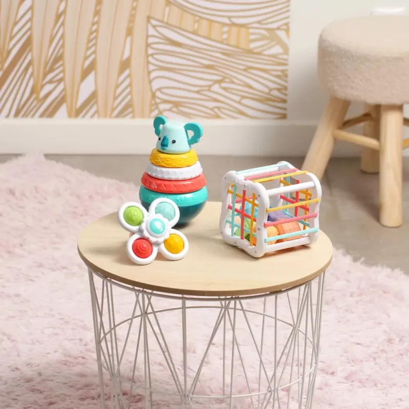 Ludi - Coffret de Manipulation