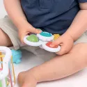 Ludi - Manipulation box  from 10 months