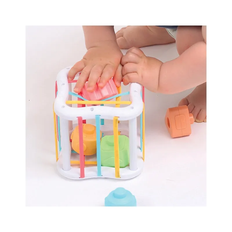 Ludi - Coffret de Manipulation