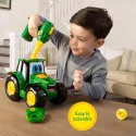 Je construis mon Johnny – Tracteur TOMY 18 mois +