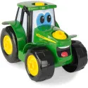 Je construis mon Johnny – Tracteur TOMY 18 mois +