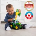 Je construis mon Johnny – Tracteur TOMY 18 mois +