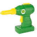 Build A Johnny Tractor – TOMY 18m+ Construction Toy