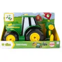 Build A Johnny Tractor – TOMY 18m+ Construction Toy
