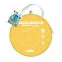 Ludi - Abriplage - orange