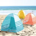 Ludi - Abriplage - jaune