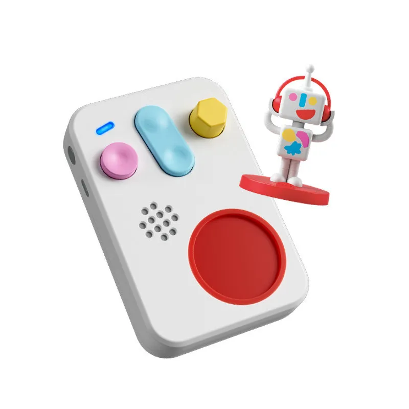 FABA+ Starter Set – Boîte à histoires + veilleuse, dès 3 ans