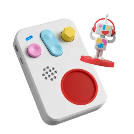 FABA+ Starter Set – Boîte à histoires + veilleuse, dès 3 ans