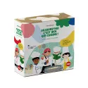 FABA - Aujourd’hui c’est moi qui cuisine! French Version