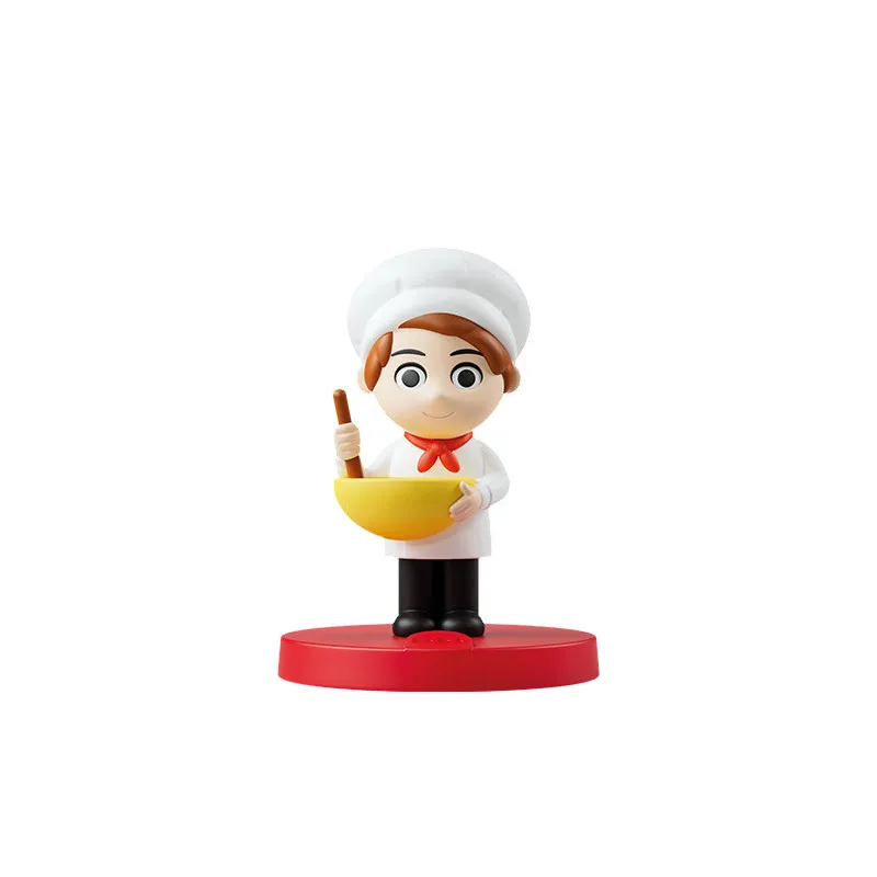 FABA - Aujourd’hui c’est moi qui cuisine ! - Coffret éducatif enfants