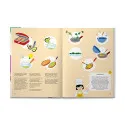 FABA - Aujourd’hui c’est moi qui cuisine ! - Coffret éducatif enfants