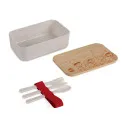 FABA - Aujourd’hui c’est moi qui cuisine ! - Coffret éducatif enfants