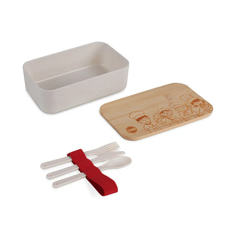 FABA - Aujourd’hui c’est moi qui cuisine ! - Coffret éducatif enfants