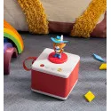 FABA - Le Chat Botté et une autre histoire - French Audio Figurine