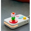 FABA - Les Trois Petits Cochons et une autre histoire - French Audio Figurine