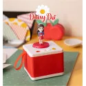 FABA - Chantez en anglais avec Daisy Dot - Personnage Sonore