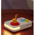 FABA - Au rythme du jazz - English Audio Figurine