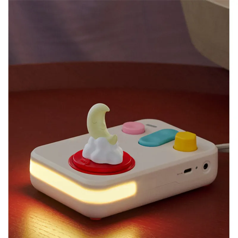 FABA Sound Character - Bedtime Stories - French Audio - FFF10015