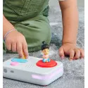 FABA - Yoga pour les petits - Personnage Sonore Français