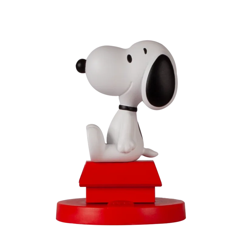 FABA Sound Character - Snoopy Histoires de 5 minutes - Audio Français - FFF14701