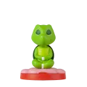 FABA - Pleine conscience pour les petits - French Audio Figurine
