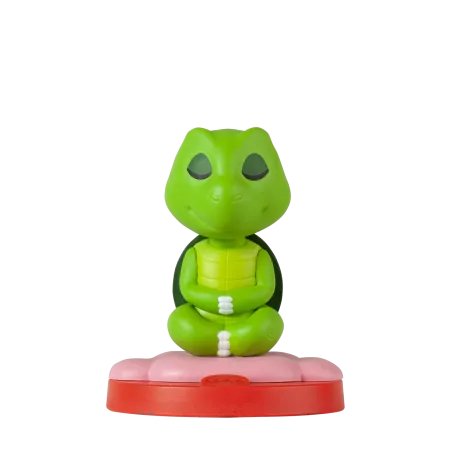 FABA - Pleine conscience pour les petits - Personnage Sonore FR