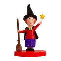 FABA - La Sorcière dans les airs - French Audio Figurine