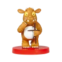 FABA - Petit Gruffalo - French Audio Figurine